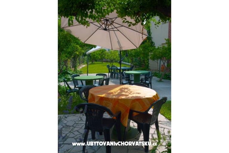 Appartements Ružić – foto 4