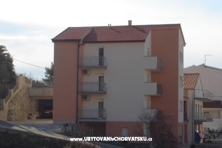 Appartements Šolić – foto 3