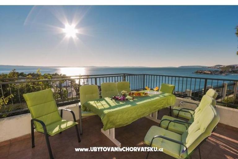 Appartements Spalato – foto 2