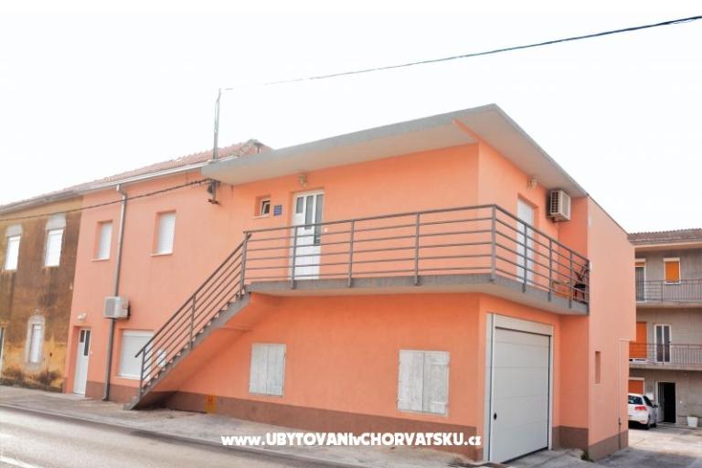 Appartements Tina i Kala – foto 7