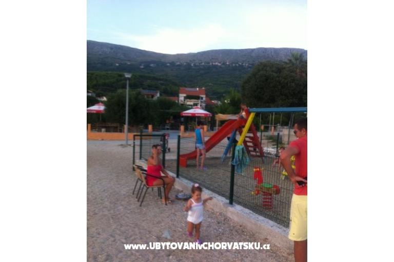 Appartements Tolušić – foto 10
