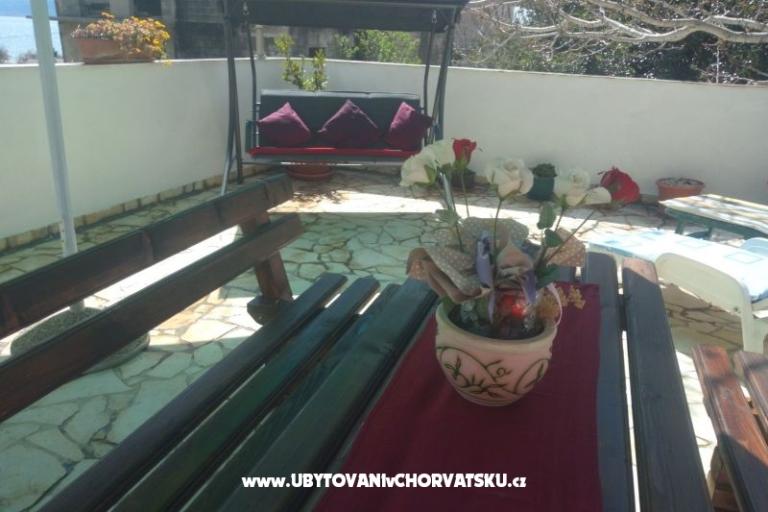 Appartements Tolušić – foto 14