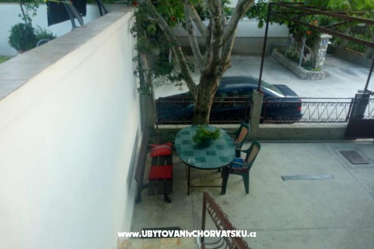 Appartements Tolušić – foto 15
