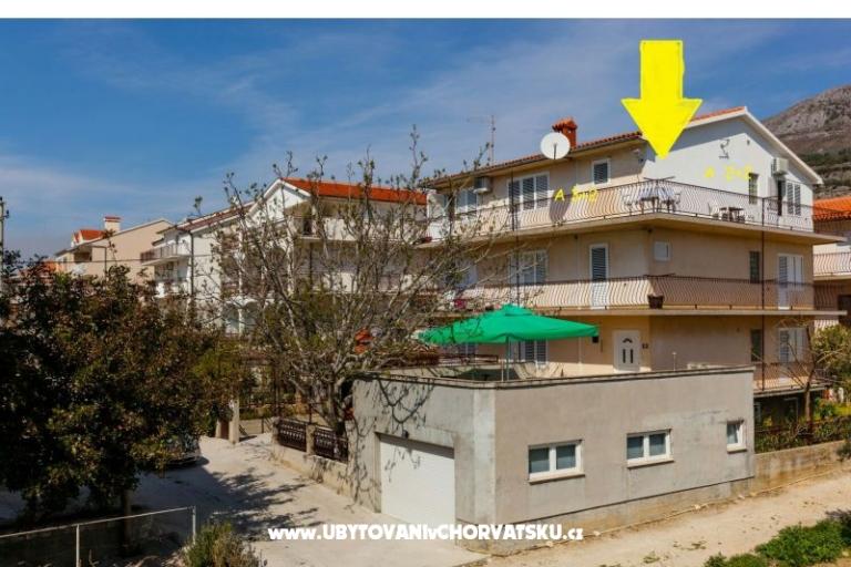 Appartements Tolušić – foto 16