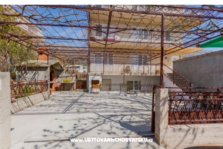 Appartements Tolušić – foto 17