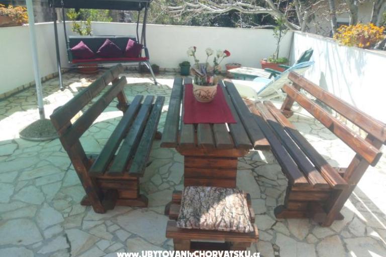 Appartements Tolušić – foto 6