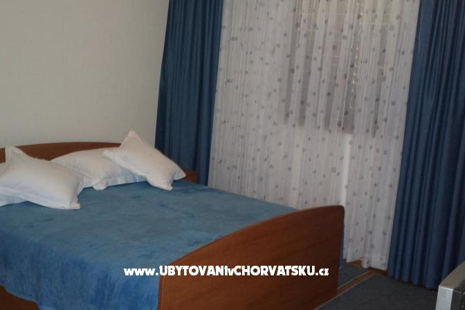 Appartements Villa Anna – foto 2