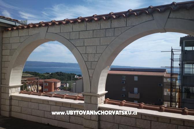Appartements Villa Anna – foto 8