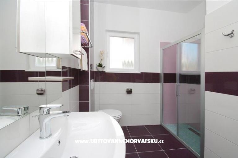 Appartements Višić – foto 14