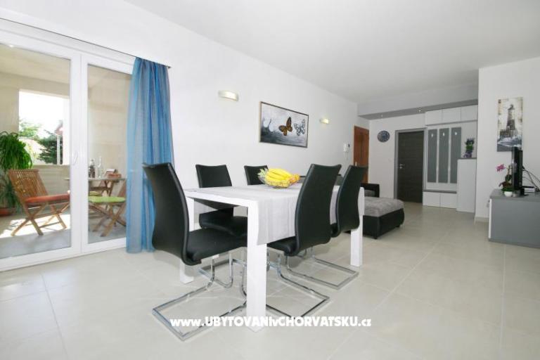 Appartements Višić – foto 16