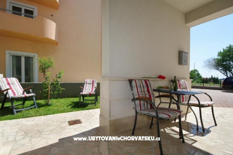 Appartements Višić – foto 8