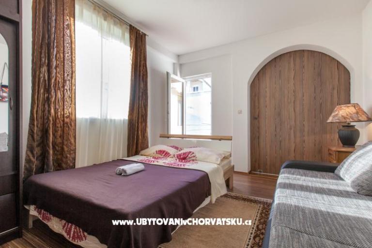 Appartements Vladimir – foto 2