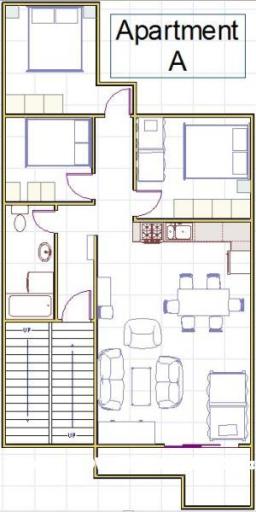 Appartements Vuko – foto 9