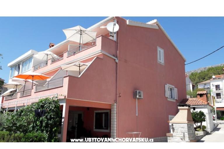 Appartements Anita i Zlatko – foto 8