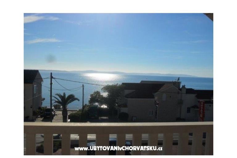 Appartements Baki – foto 11