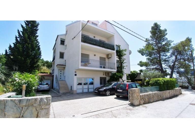 Appartements Mršić – foto 2