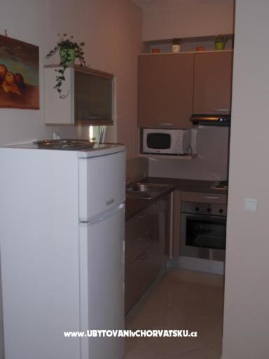 Appartements Sara i Nino – foto 5