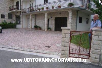 Apartment Vilic – foto 16