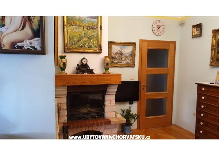Appartement Diva deluxe – foto 13