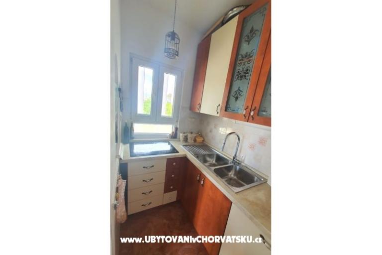 Appartement Diva deluxe – foto 9