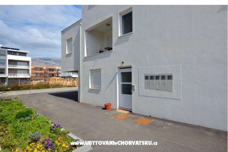 Appartement lux with garden – foto 27