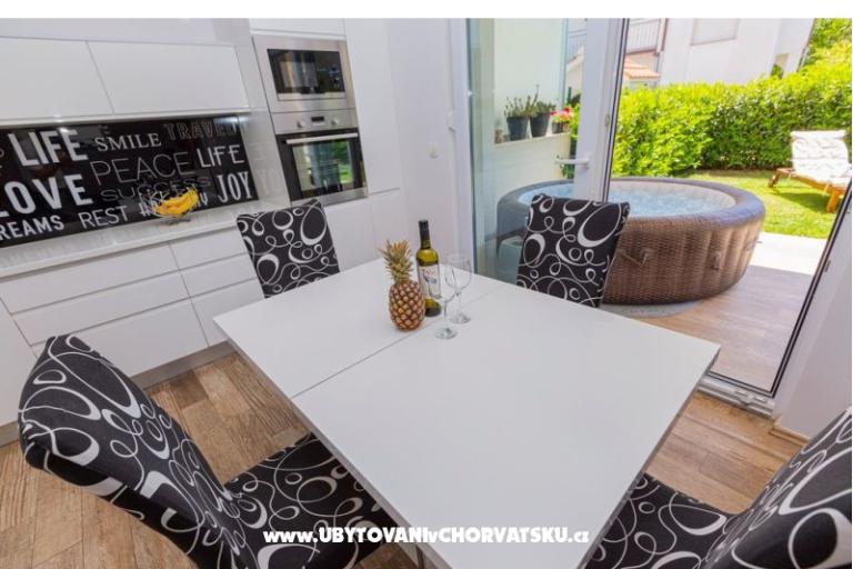 Appartement lux with garden – foto 5