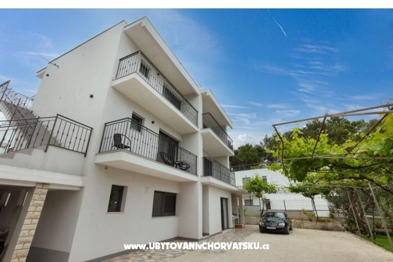 Appartement Nada – foto 11