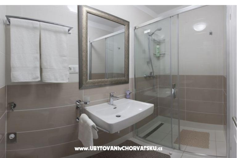 Appartement Seka Podstrana – foto 12