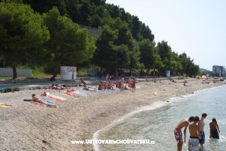 Appartement Seka Podstrana – foto 15