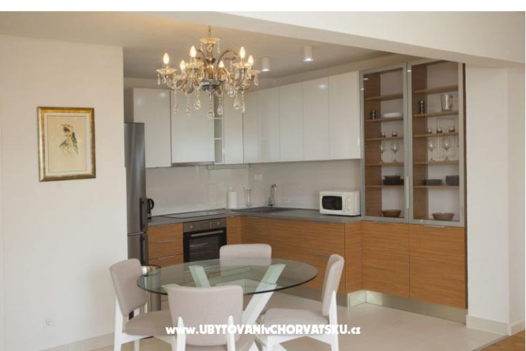 Appartement Seka Podstrana – foto 2