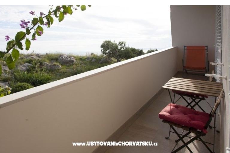 Appartement Seka Podstrana – foto 7