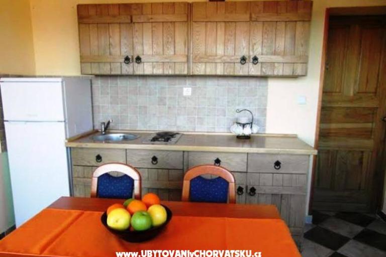 Ferienwohnungen Podstrana – foto 6