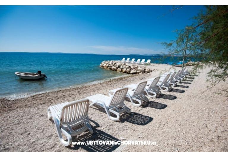 Ferienwohnungen Adriatic – foto 13
