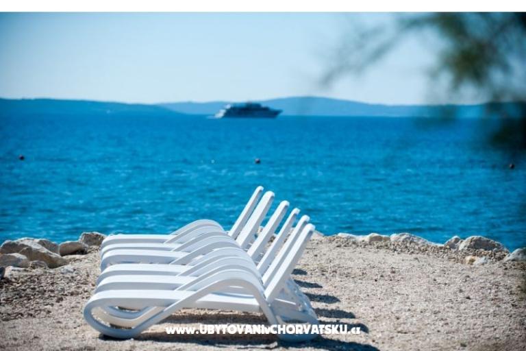 Ferienwohnungen Adriatic – foto 14