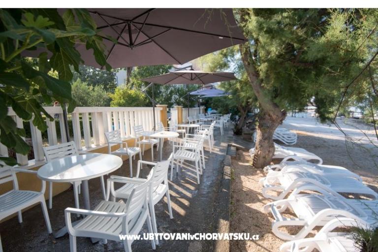 Ferienwohnungen Adriatic – foto 8