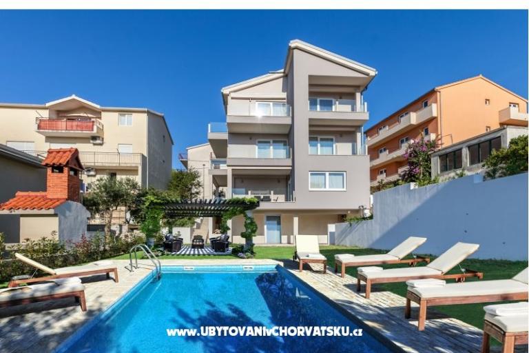 Ferienwohnungen Azalea – foto 4