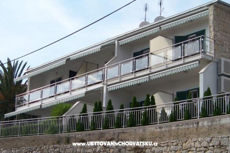 Ferienwohnungen Božiković – foto 2