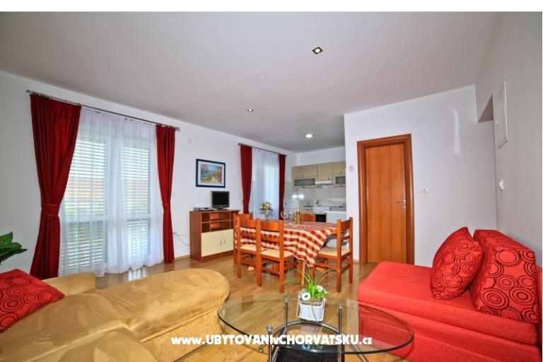 Ferienwohnungen Božiković – foto 7
