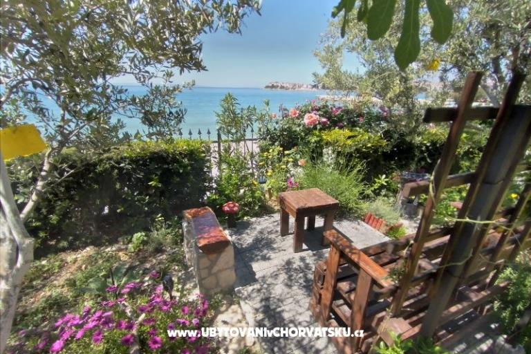 Ferienwohnungen Cappuccino   – foto 15