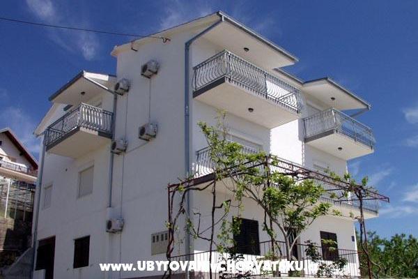 Ferienwohnungen Cosic – foto 4