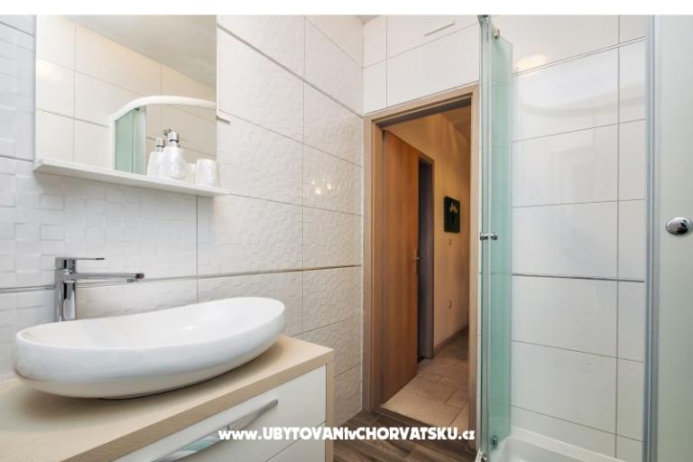 Ferienwohnungen Dane – foto 14