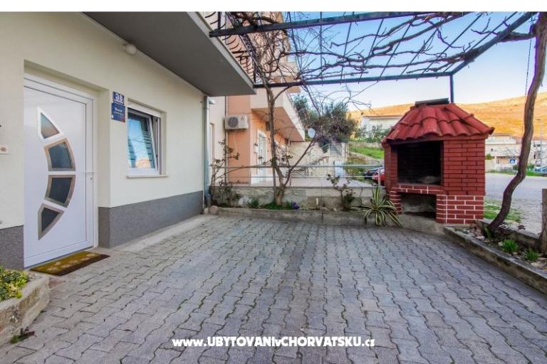 Ferienwohnungen Dane – foto 15