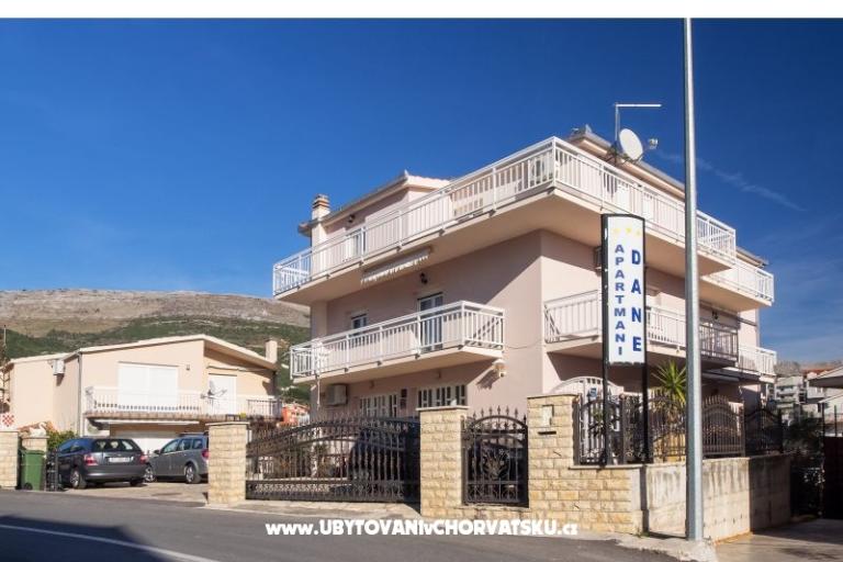 Ferienwohnungen Dane – foto 16