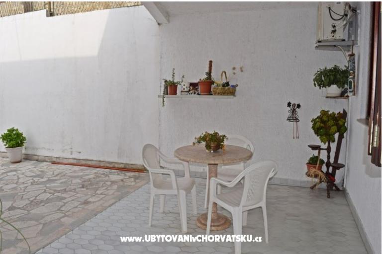 Apartment Gloria Podstrana – foto 14
