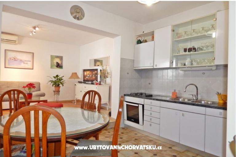 Apartment Gloria Podstrana – foto 16