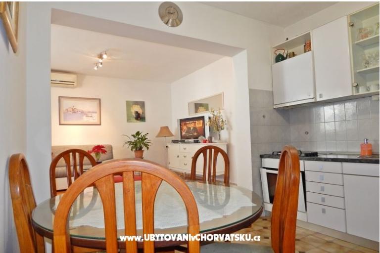 Apartment Gloria Podstrana – foto 17