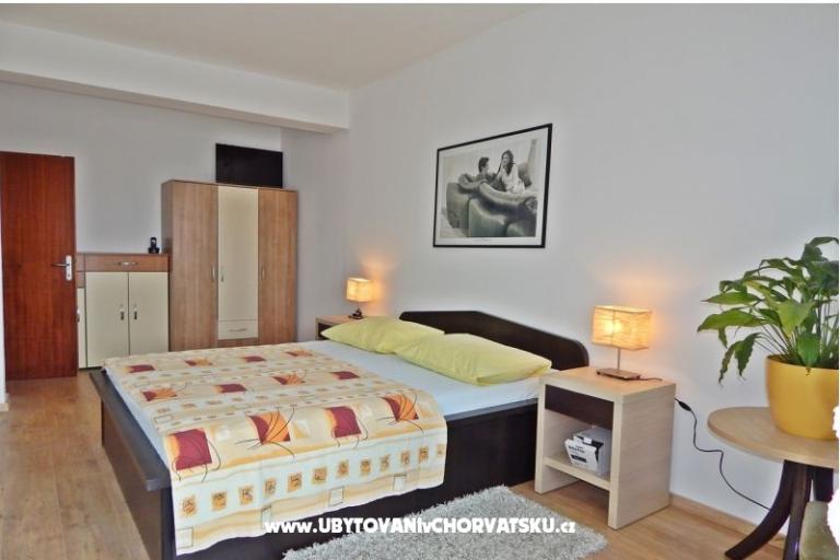 Apartment Gloria Podstrana – foto 4