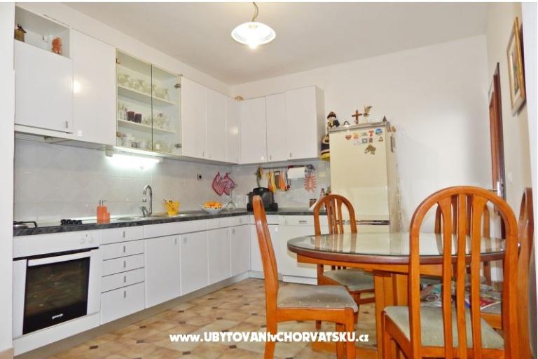 Apartment Gloria Podstrana – foto 8