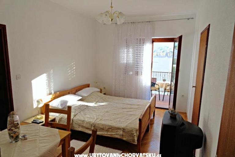 Ferienwohnungen Knežević Podstrana – foto 4