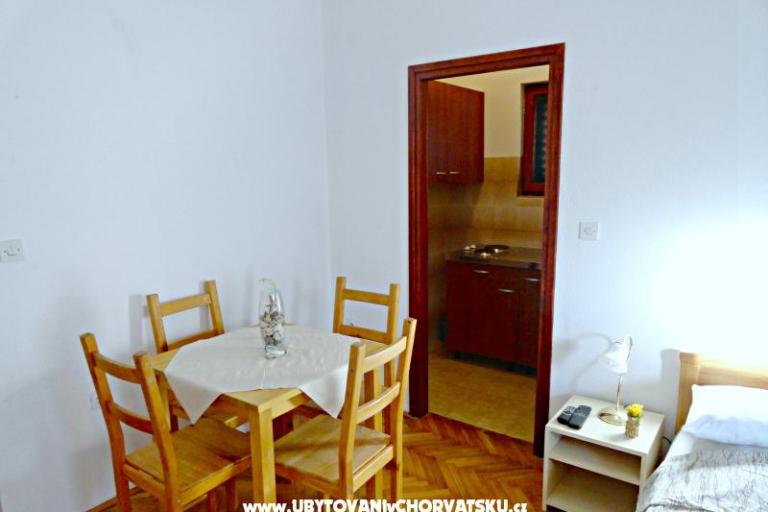Ferienwohnungen Knežević Podstrana – foto 6